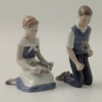 820 3413 FIGURINES